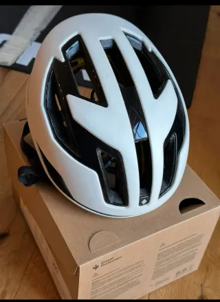 Casco Sweet Protection Falconer Mips L