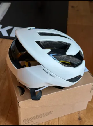 Casco Sweet Protection Falconer Mips L