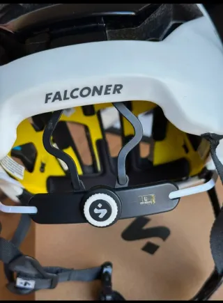 Casco Sweet Protection Falconer Mips L