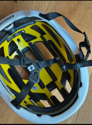 Casco Sweet Protection Falconer Mips L