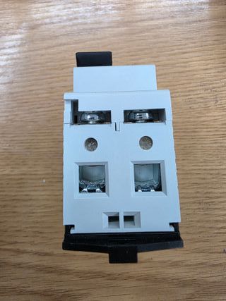 Interruptor Diferencial Revalco 2P 63A 30mA