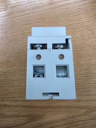 Interruptor Diferencial Revalco 2P 63A 30mA