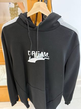 Lote Sudaderas New Balance, Puma, The North Face