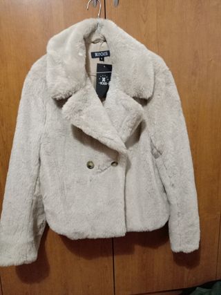 Giacca donna NOLISS beige taglia M