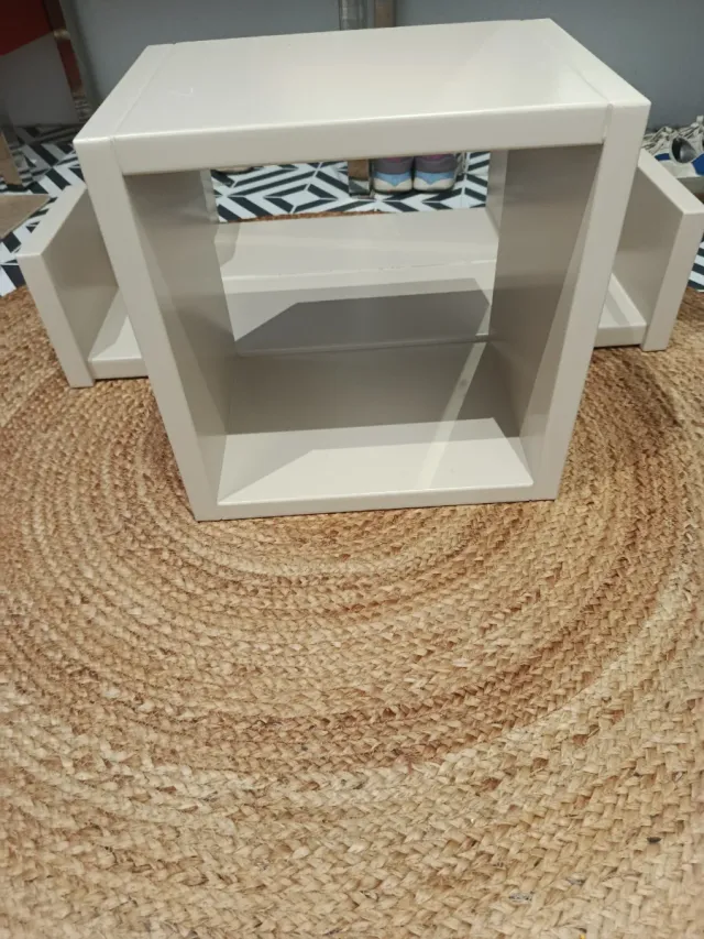 Estanterías Garabatos de gran calidad