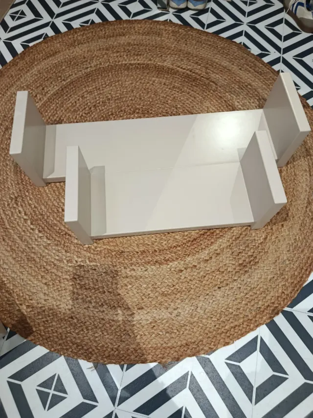 Estanterías Garabatos de gran calidad