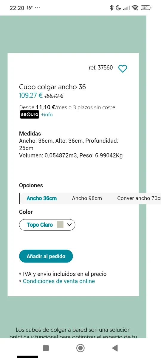 Estanterías Garabatos de gran calidad
