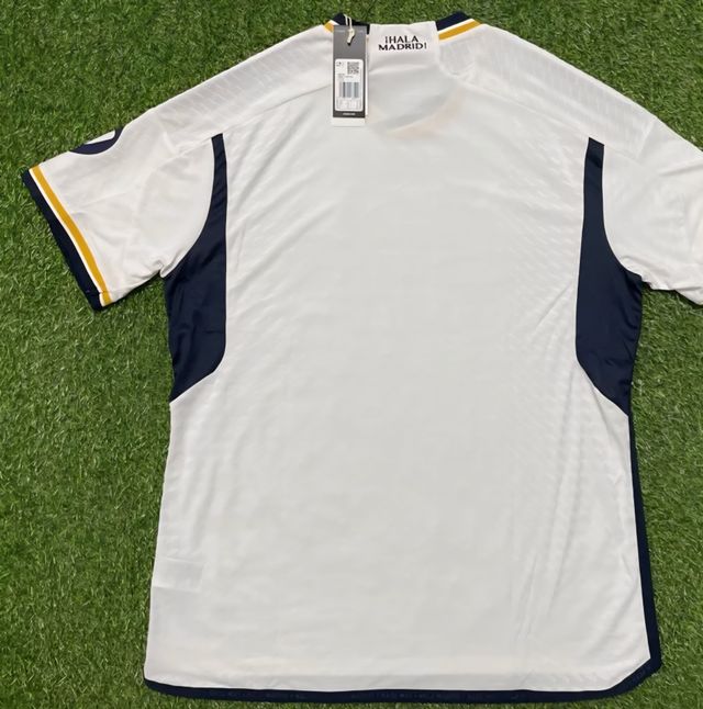 Polo Real Madrid Temporada 2023-24