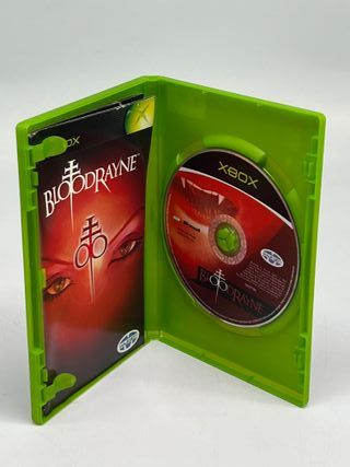 Videogioco BloodRayne Xbox G2618