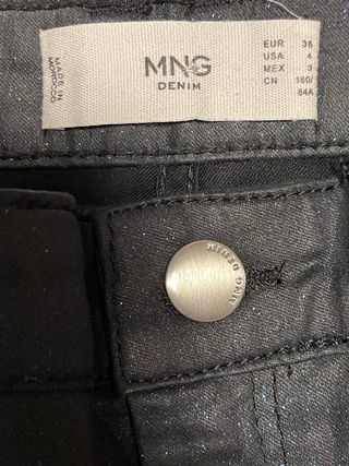 Lote de ropa marca Mango