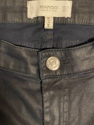 Lote de ropa marca Mango