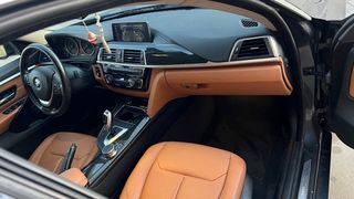 BMW Serie 4 420d Gran coupe Luxury