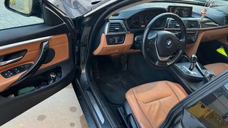 BMW Serie 4 420d Gran coupe Luxury