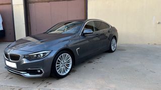 BMW Serie 4 420d Gran coupe Luxury