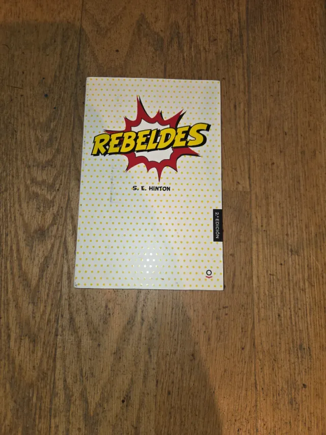 Rebeldes OQUELEO (Galician Edition)