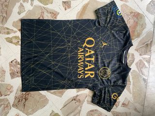 Maglia Paris Saint-Germain Taglia M