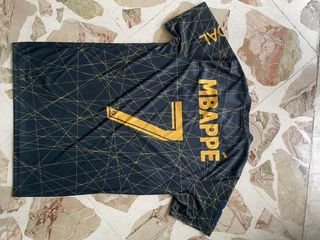 Maglia Paris Saint-Germain Taglia M