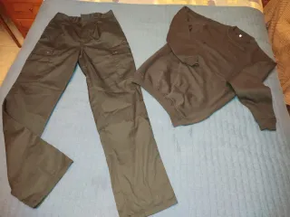 Traje de trabajo Unixet para oficios varios