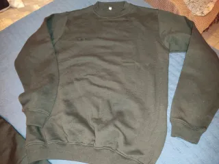 Traje de trabajo Unixet para oficios varios