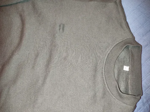 Traje de trabajo Unixet para oficios varios