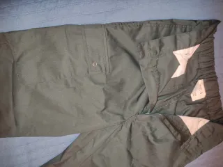 Traje de trabajo Unixet para oficios varios