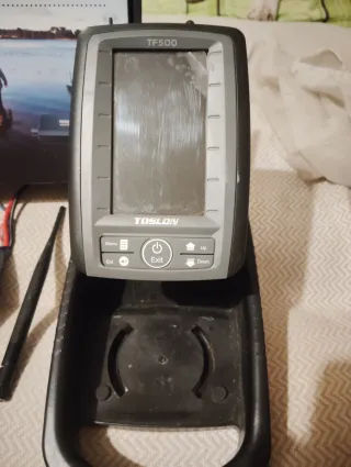 Sonda de pesca Toslon TF500