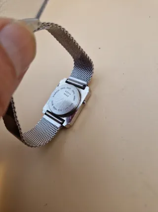 Orologio Vintage Buler LCD Swiss Made