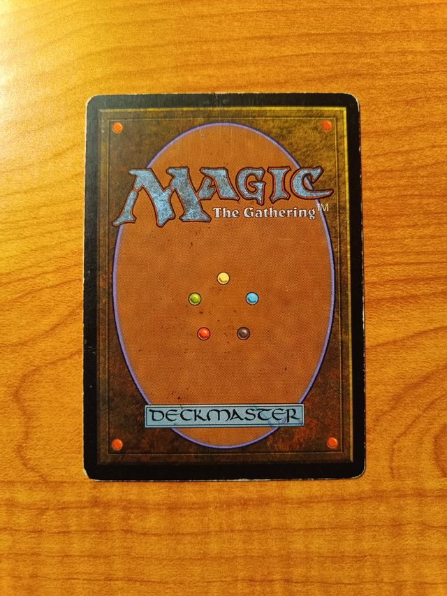 Metalworker (Urza's Destiny) - Magic MTG