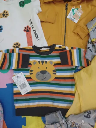 Set bimbo 18-24 mesi Chicco