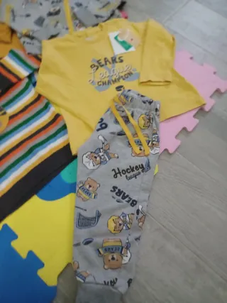 Set bimbo 18-24 mesi Chicco