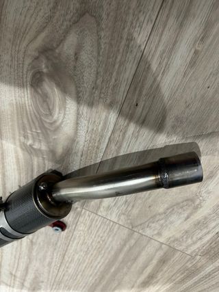 Silencioso Bud Racing Yamaha YZ 250