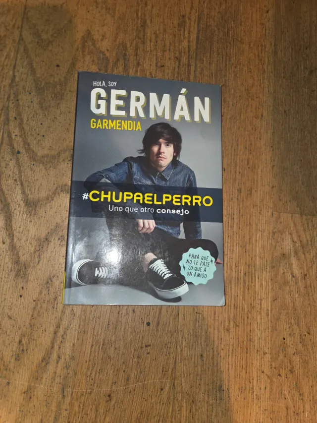#Chupaelperro - Y uno que otro consejo para que...