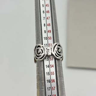 Anillo Tous Plata 925