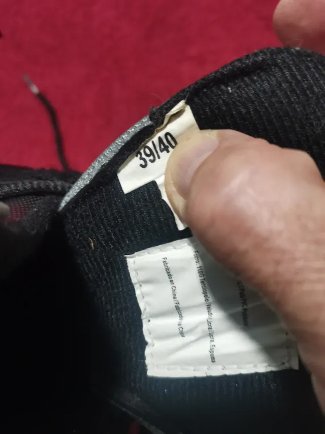 Patines Boomerang Speed Master