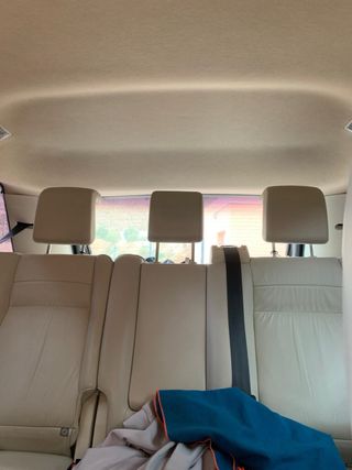 Land Rover Range Rover 2008