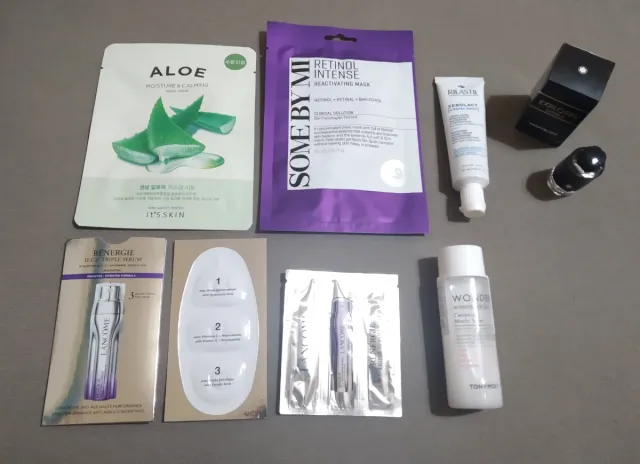 ❤️ Set Skincare Premium ❤️ Calendario Druni Primor