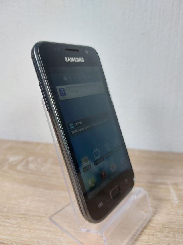 Samsung Galaxy Sscl GT-I9003 Preto