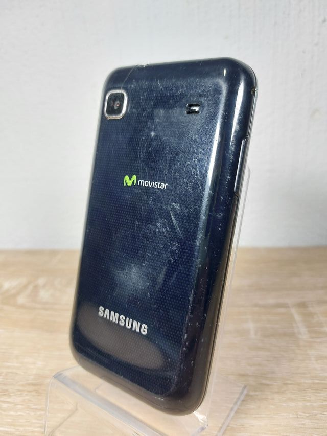 Samsung Galaxy Sscl GT-I9003 Preto