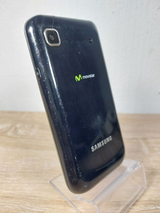 Samsung Galaxy Sscl GT-I9003 Preto