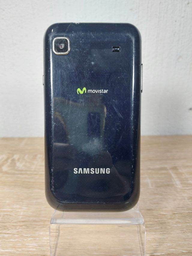 Samsung Galaxy Sscl GT-I9003 Preto