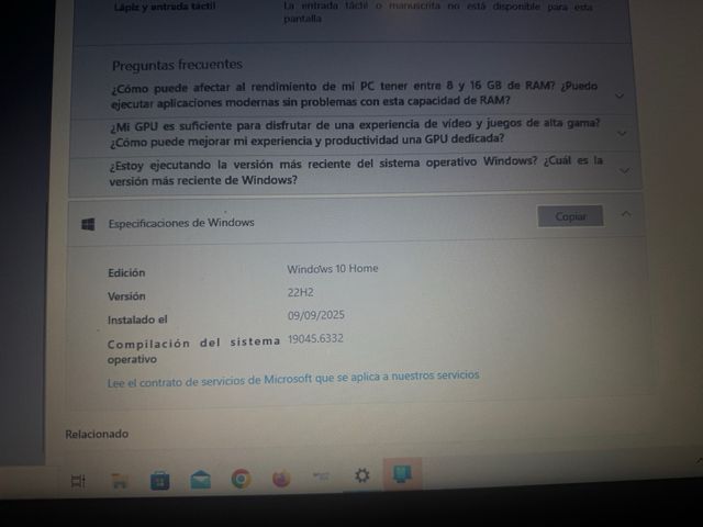 Portátil Lenovo Ideapad 320 Core i7 1TB 12GB RAM
