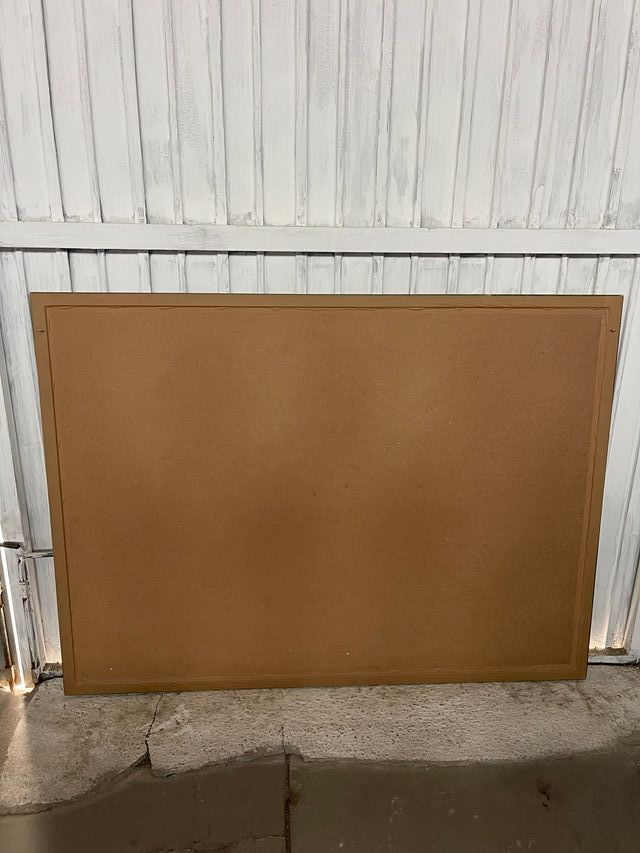 Cuadro vintage india