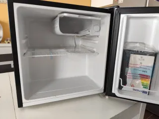 Mini frigorifero Cecotec Grandcooler 20000