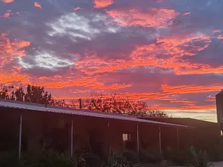 Alquilo Apto Rural 2 Habitaciones