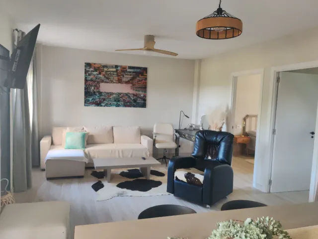 Alquilo Apto Rural 2 Habitaciones