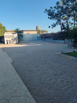 Alquilo Apto Rural 2 Habitaciones