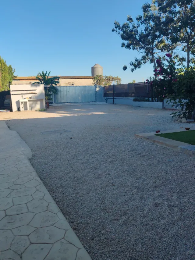 Alquilo Apto Rural 2 Habitaciones