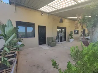 Alquilo Apto Rural 2 Habitaciones