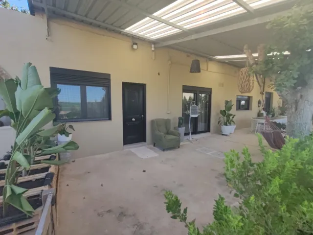 Alquilo Apto Rural 2 Habitaciones