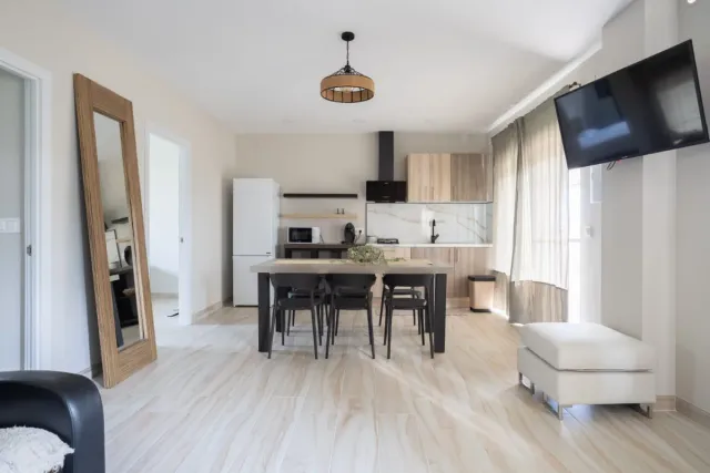 Alquilo Apto Rural 2 Habitaciones